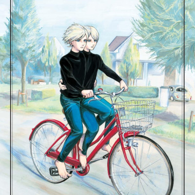 Migi & Dali - Tập 2 - Tặng Kèm Postcard