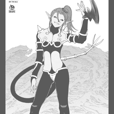 Dragon Quest - Dấu Ấn Roto - Những Người Kế Thừa - Tập 25 - Tặng Kèm Postcard