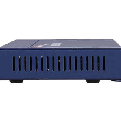 Bộ Chia Mạng 8 Cổng Switch Netgear FS108P 5 Port Fast Ethernet Unmanaged with 4 Port PoE - Hãng Chính Hãng