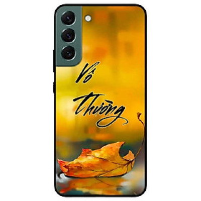 Ốp lưng dành cho Samsung S22 - S22 Plus - S22 Ultra - Vô Thường 1