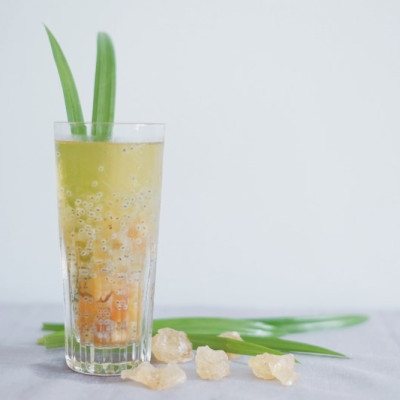 SET NẤU MỦ TRÔM HẠT CHIA VIETTIN MART 500G