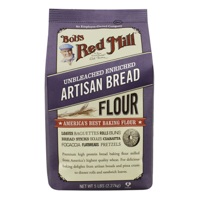 Bột Mỳ Artisan Bread Flour Bob