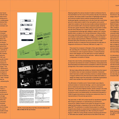 I. M. Pei: Life Is Architecture