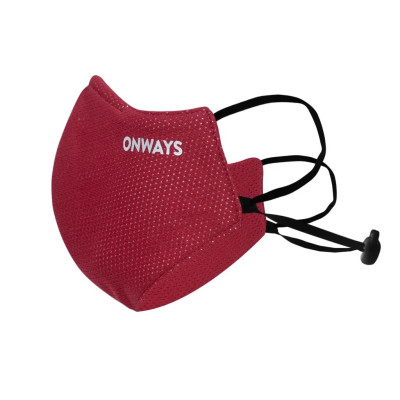 KHẨU TRANG THỂ THAO THỜI TRANG ONWAYS KHÁNG KHUẨN  AMA 2007