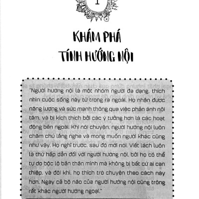 Người Hướng Nội Thành Công