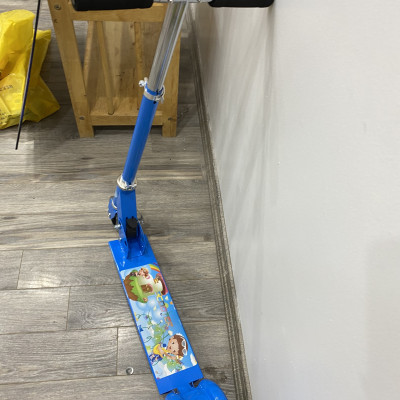 Xe Scooter Cho Bé Centosy 951 Dành Cho Bé Dưới 40Kg, Có Bánh Phát Sáng, Điều Chỉnh Được Chiều Cao