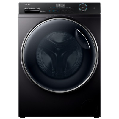 AW12-B4959U1K(B)  - Máy giặt Aqua Inverter 12 kg AW12-B4959U1K(B) - Hàng Chính Hãng - Chỉ Giao Hồ Chí Minh