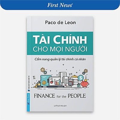 Sách - Tài Chính Cho Mọi Người