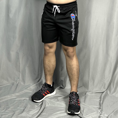 Quần thun lửng nam tập gym DOGYMSHOP fom trên gối thoải mái chơi thể thao QCQL1