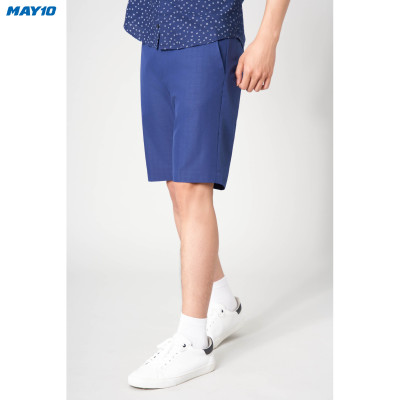 Quần short nam May 10 mã 160123924L1 MS001