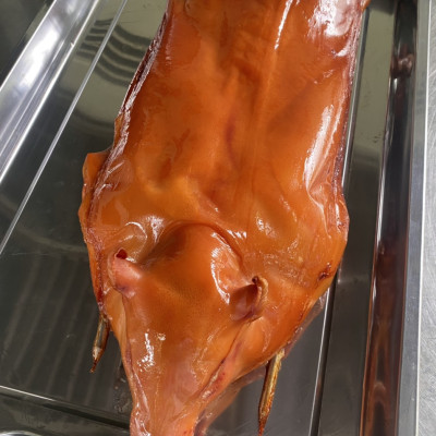 Gia Vị Quay Heo trộn sẵn combo 3 món