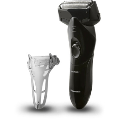 Máy cạo râu khô và ướt Panasonic ES-SL10-K401 - Hàng chính hãng