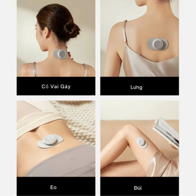 Máy Châm Cứu Xung Điện Không Dây Kachi MK398 – Hàng chính hãng