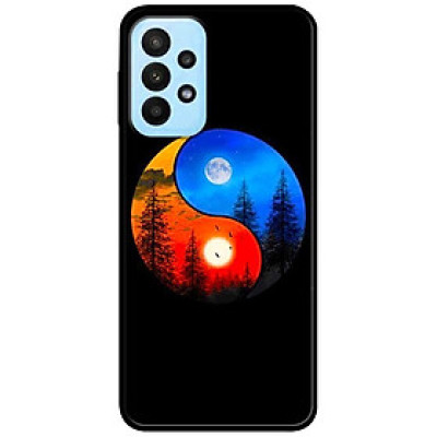 Ốp lưng dành cho Samsung A13 5G - Samsung A33 5G - Âm Dương