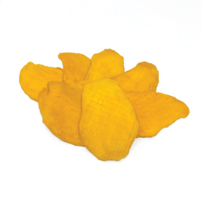 Xoài chín cây không đường Ohla( túi trái xoài)_200g