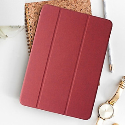 Bao da vải Mutural dành cho ipad A16 Gen 11 2025 - Hàng chính hãng