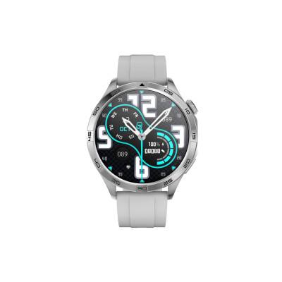 Đồng Hồ Thông Minh Smartwatch DTNO.1 DT5Mate - Hàng Nhập Khẩu