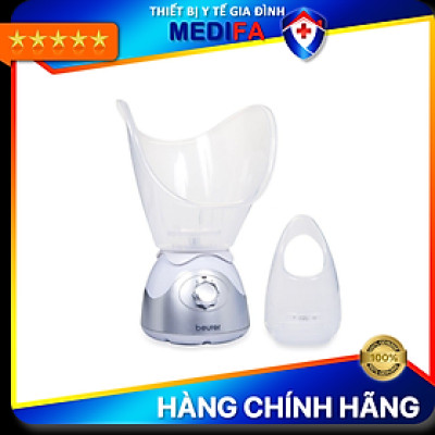 Máy Xông Hơi Làm Đẹp Da Mặt Beurer FS50
