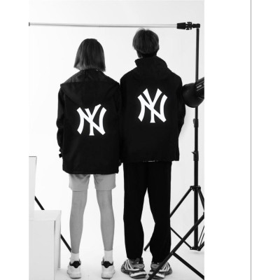 Áo khoác dù phát sáng vải 2 lớp dày dặn y ảnh