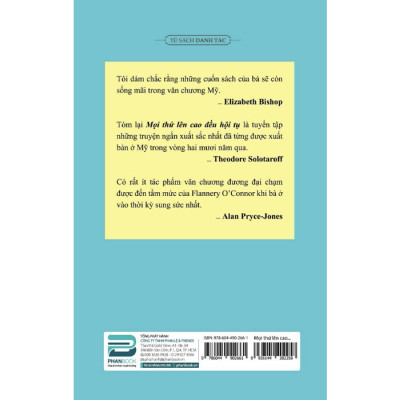 Mọi Thứ Lên Cao Đều Hội Tụ