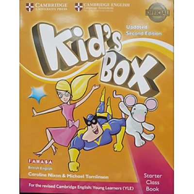 Kid