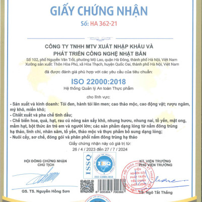 Kỷ tử Kochi Hộp 350g