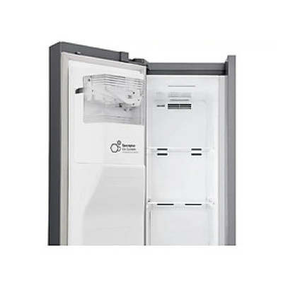 BỘ LÀM ĐÁ TỰ ĐỘNG TỦ LẠNH LG SIDE BY SIDE – HÀNG CHÍNH HÃNG