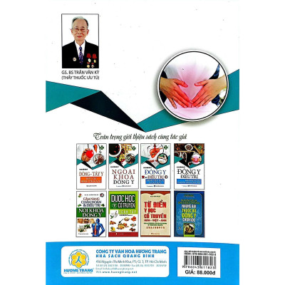 Sách - Đông Y Đều Trị - Bệnh Rối Loạn Chuyển Hóa Và Nội Tiết - Chính Thông Book