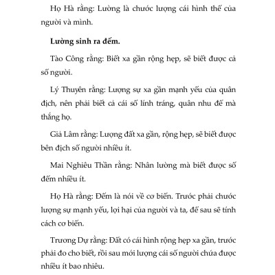 Sách - Tôn Ngô Binh Pháp - Tôn Tử - Ngô Tử - Tiên Phong Dịch
