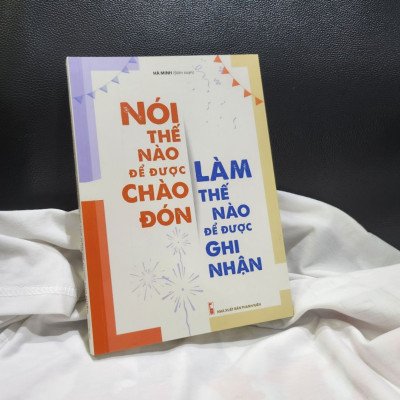 Combo sách: Bí Quyết Đọc Tâm (TB) + Nói Thế Nào Để Được Chào Đón (TB) + Nghệ Thuật Xử Thế (TB) + Bậc Thầy Của Nghệ Thuật Giao Tiếp (MinhLongbooks)