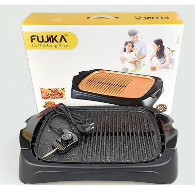 Bếp Nướng Điện Cao Cấp Fujika FJ-EG3620 - Hàng Chính Hãng