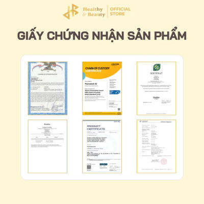 Thực phẩm bảo vệ sức khỏe Fluor Daglig - Lọ 90 viên