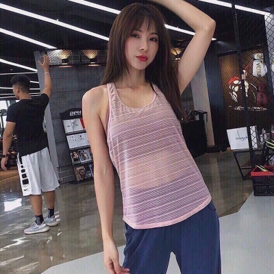 ÁO TANK TOP CAO CẤP MẶC NGOÀI ÁO BRA TẬP THỂ THAO FOG LOẠI 1