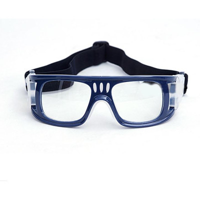 Kính Bảo Vệ Chơi Thể Thao, Bóng Rổ, Bóng Đá Chống Sương Mù, Mồ Hôi Cao Cấp. Có Thể Lắp Mắt Kính Cận 