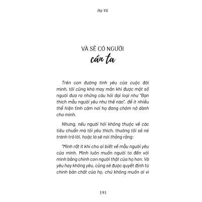 Yêu Sao Để Không Đau