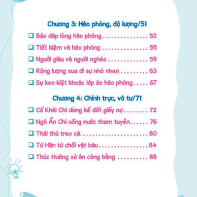 Bí Kíp Trường Thành Mạnh Mẽ Cho Học Sinh Nam - Trở Thành Chàng Trai Có Tính Cách Tốt - Nỗ Lực