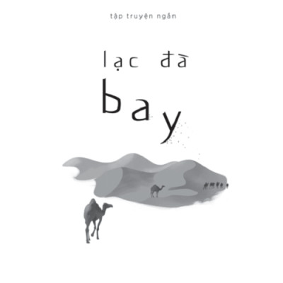 Lạc Đà Bay