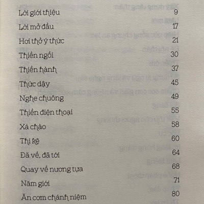 Gieo Trồng Hạnh Phúc ( Tái bản lần 31)