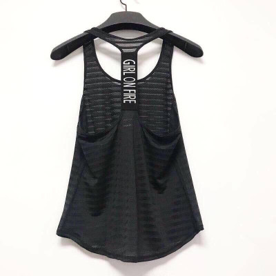 ÁO TANK TOP CAO CẤP MẶC NGOÀI ÁO BRA TẬP THỂ THAO FOG LOẠI 1