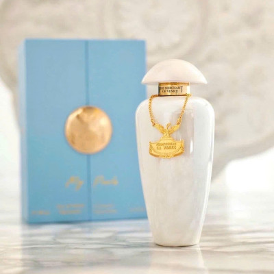 Nước Hoa Nữ The Merchant of Venice My Pearls EDP 100ml