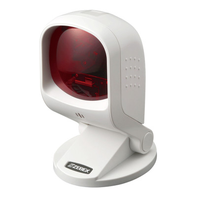 Đầu đọc mã vạch đa tia để bàn Zebex Z-6170 - Hàng nhập khẩu