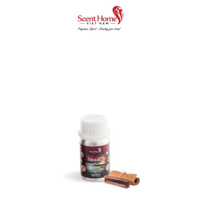 Tinh dầu Scent Homes - mùi hương (Leather - Gỗ Da Thuộc)