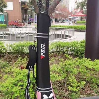 Túi Gậy Tập Golf Mini Sunday Bag- PGM- QIAB010