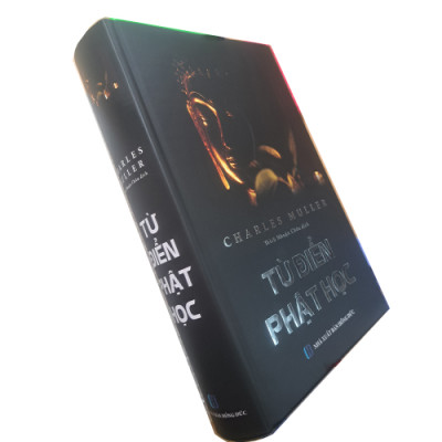 Từ Điển Phật Học ( Thích Nhuận Châu dịch)