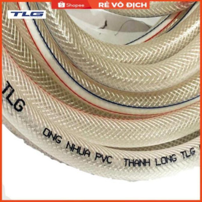 Bộ dây vòi xịt nước rửa xe, tưới cây . tăng áp 3 lần, loại 7m,10m 206318 đầu đồng,cút đồng+ tặng đai