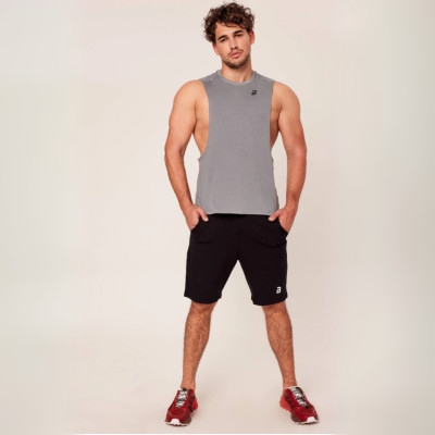 Áo Tank Top Nam COLE - BioTechUSA