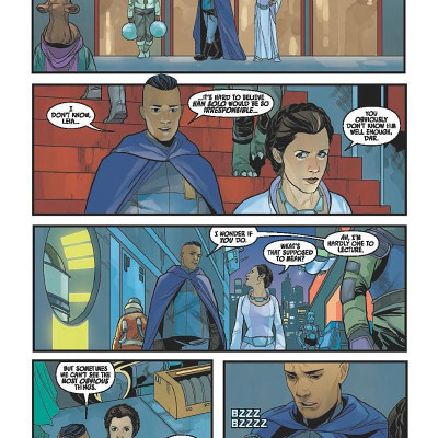 Star Wars Vol. 13: Rogues And Rebels