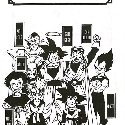 Sách - Dragon Ball - 7 Viên Ngọc Rồng - Tập 42 - Tạm Biệt Ngọc Rồng (Tái Bản 2025)