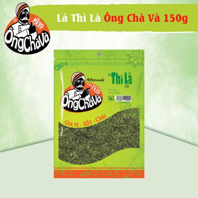 Lá Thì Là Ông Chà Và 150g (Dill)