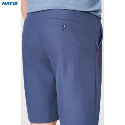 Quần short nam May 10 mã 160123924L1 MS013